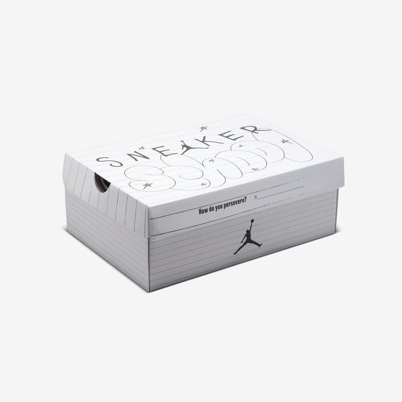 Jordan Spizike Low Sneaker School, Blanco/Volt Tinte/Plata Metalizado/Hiper Royal, hi-res