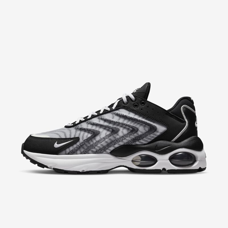 Nike Air Max TW, Negro/Negro/Blanco/Blanco, hi-res