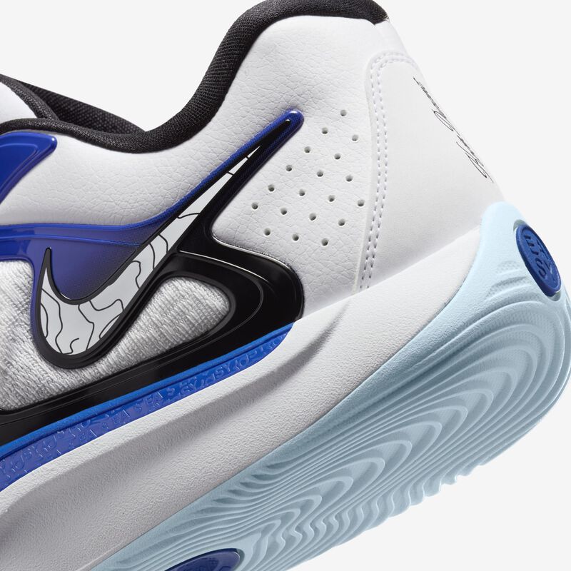KD17, Blanco/Negro/Royal Juego/Blanco, hi-res