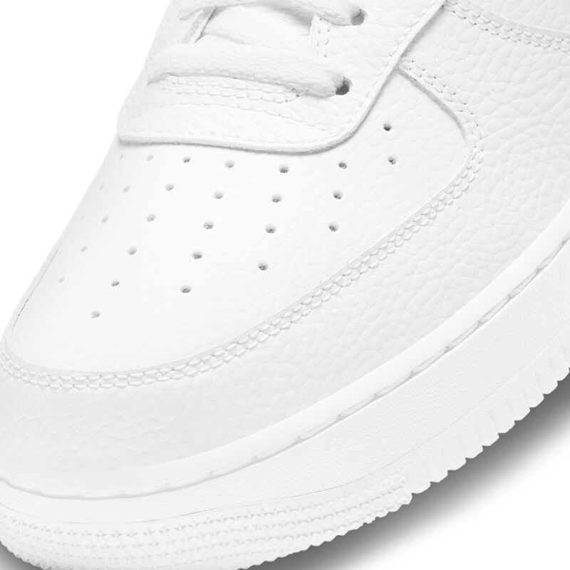 Nike Air Force 1 '07, Blanco/Negro, hi-res