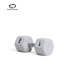 Nike Grind Dumbbell, Part&iacute;cula Gris Lobo, hi-res
