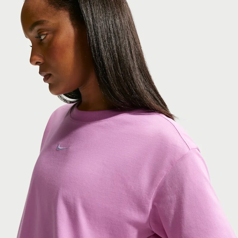 Polo Nike Sportswear, Morado, hi-res