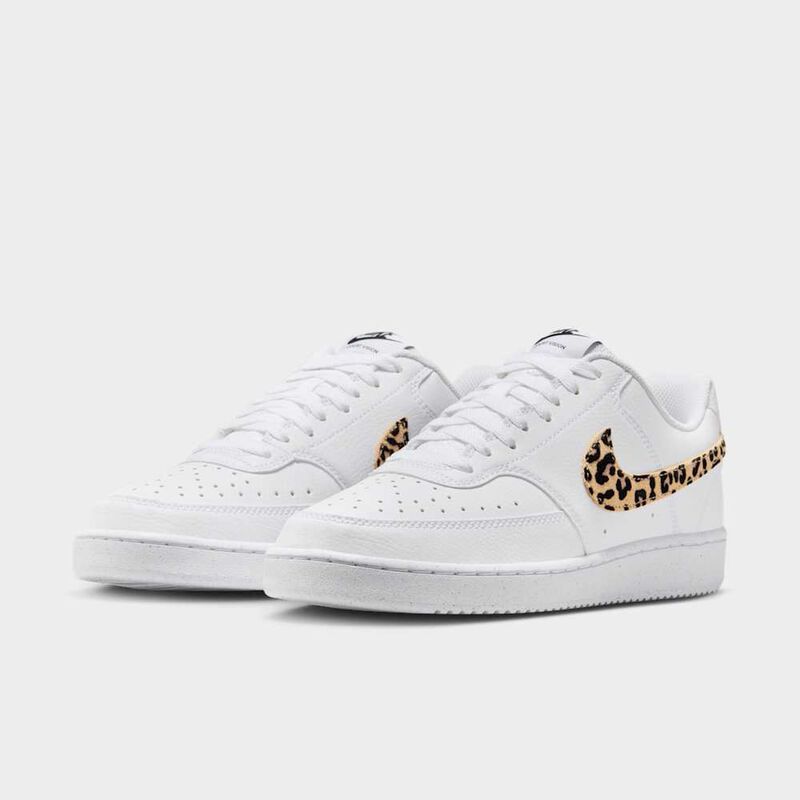 Zapatilla Nike Court Vision Low Next Nature SE, Blanco, hi-res