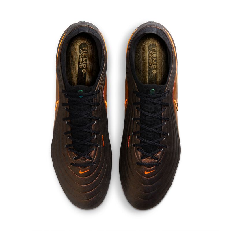 Chimp&uacute;n Nike Tiempo Maestro Elite LV8, Negro, hi-res