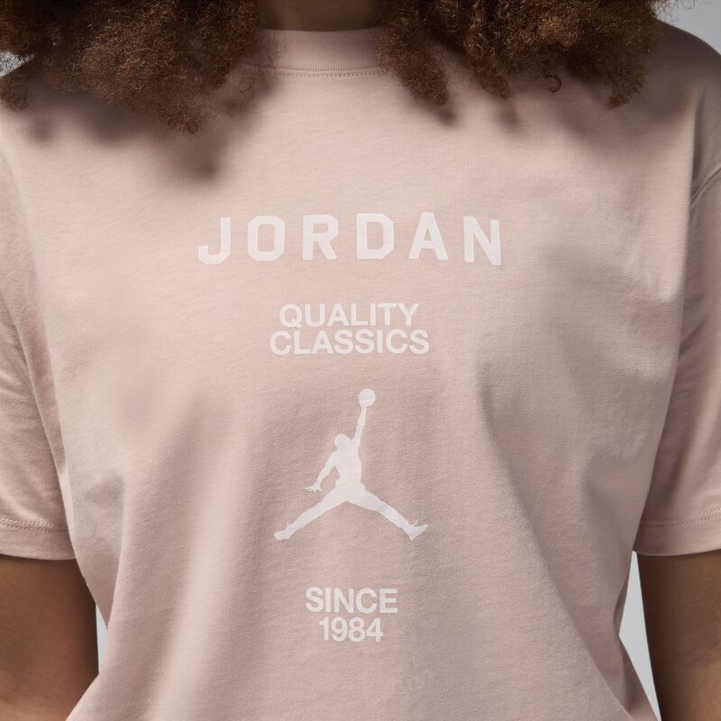 Jordan, Oxford Rosa/Blanco, hi-res