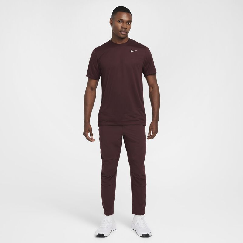 Nike Dri-FIT Legend, Borgoña Aplastado/Plata Mate, hi-res