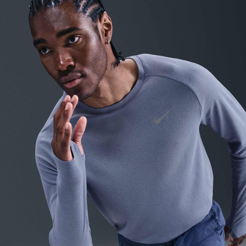 Nike Stride, Azul, hi-res