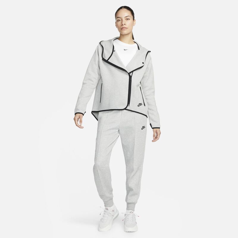 Casaca Nike, Gris, hi-res