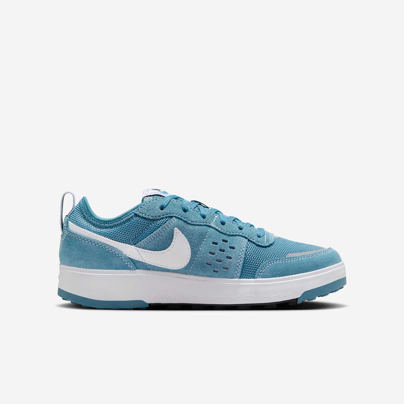 Nike C1TY "Coveralls", Azul Humeante/Negro/Blanco, hi-res