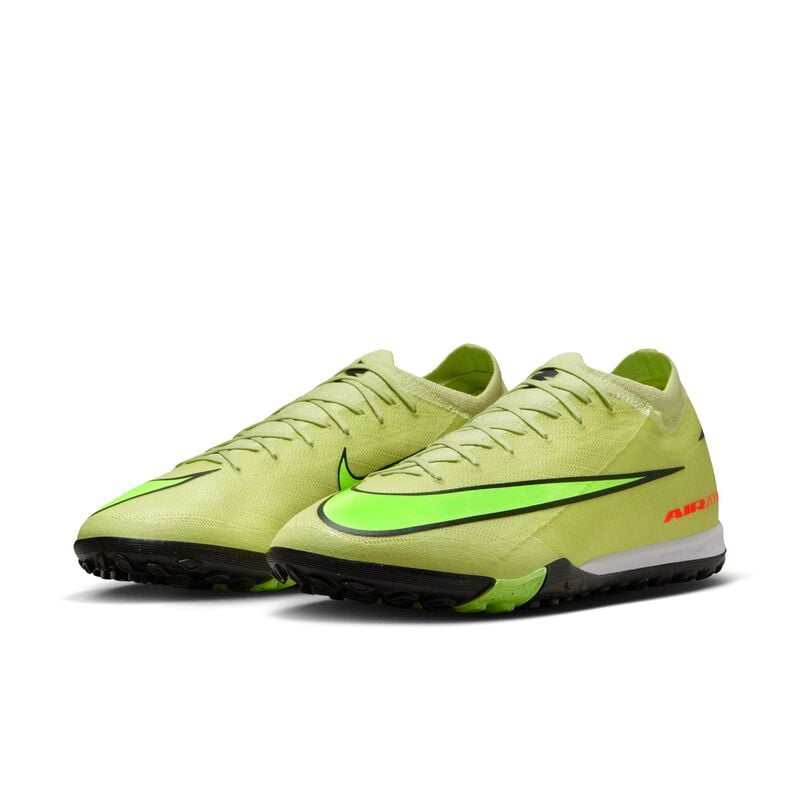 Nike Mercurial Vapor 16 Pro, Verde, hi-res