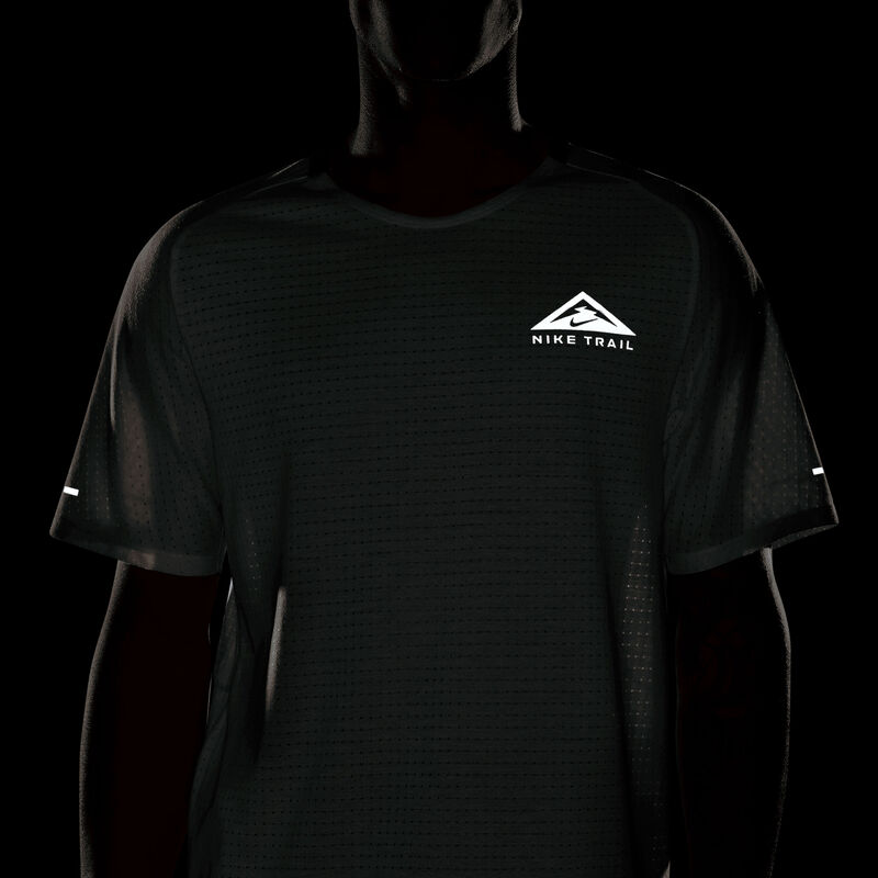 Nike Trail Solar Chase, Blanco Cumbre/Negro, hi-res
