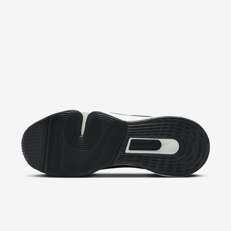 Nike Versair, Negro/Blanco/Blanco/Antracita, hi-res