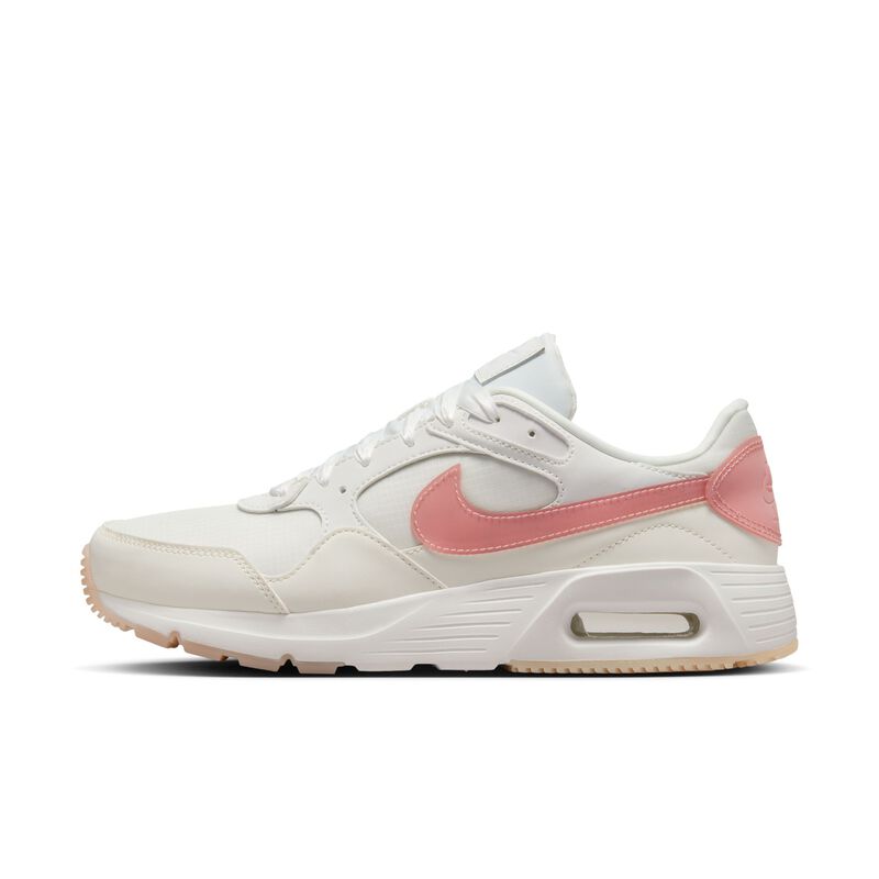 Nike Air Max SC Trend, Blanco Cumbre/Vela/Fantasma/Rojo Nebulosa, hi-res