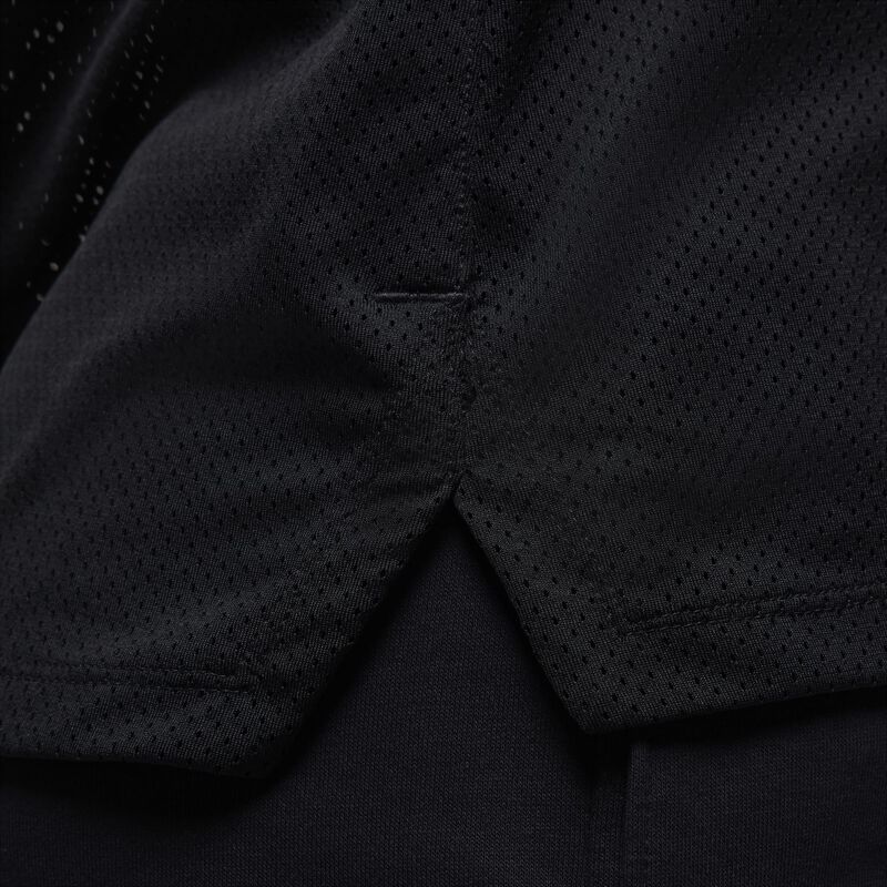 Jordan 23 Jersey, NEGRO, hi-res