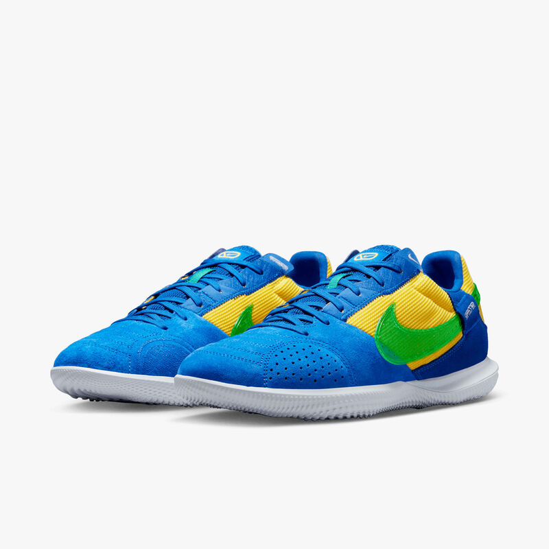 Nike Streetgato, AZUL, hi-res