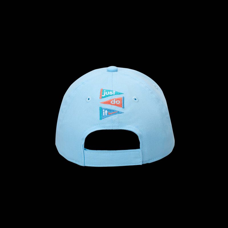 Nike E1D1 Club, Azul, hi-res