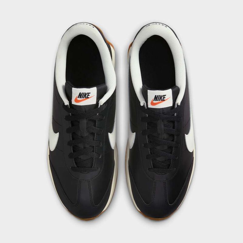 [Ljava.lang.String;@6ad557ce Nike Pacific de cuero, Negro, hi-res