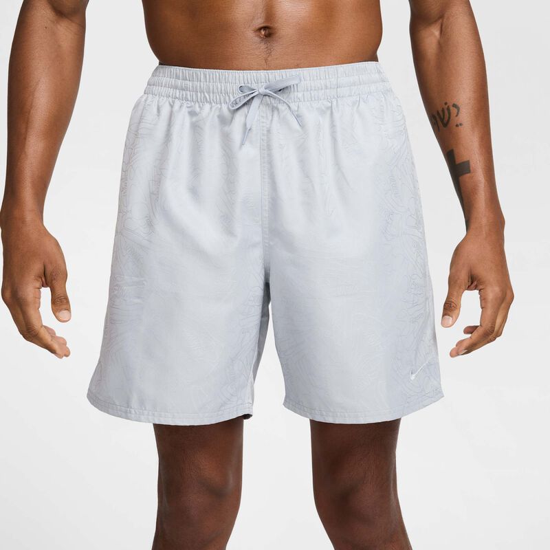 Nike Swim Breaker, Gris Lobo, hi-res