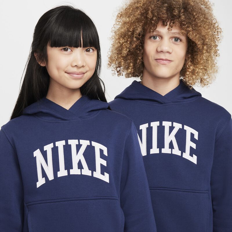 Nike Sportswear Club Fleece, AZUL, hi-res