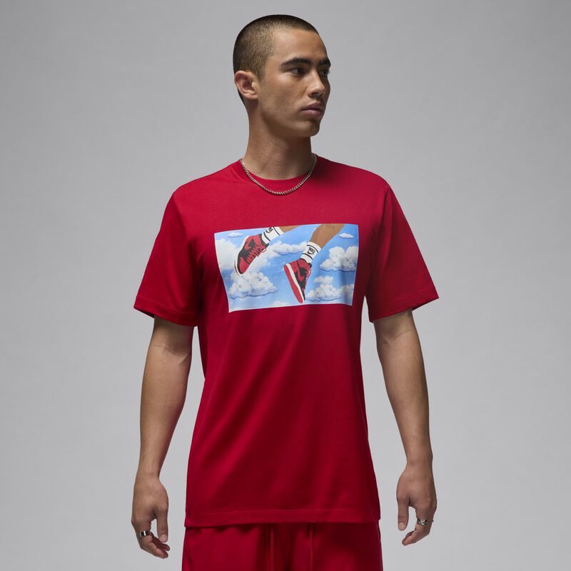 Jordan Flight Essentials, Gimnasio Rojo/Negro, hi-res