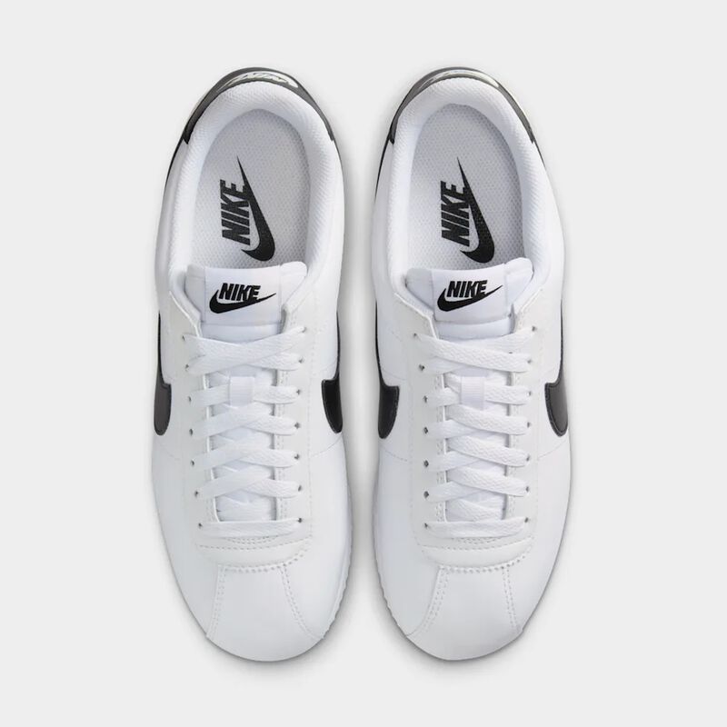 [Ljava.lang.String;@204f975e Nike Cortez Leather, Blanco, hi-res