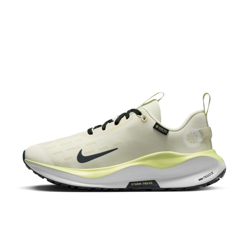 Nike InfinityRN 4 GORE-TEX, Marfil pálido/Blanco cumbre/Tinte platino/Antracita, hi-res