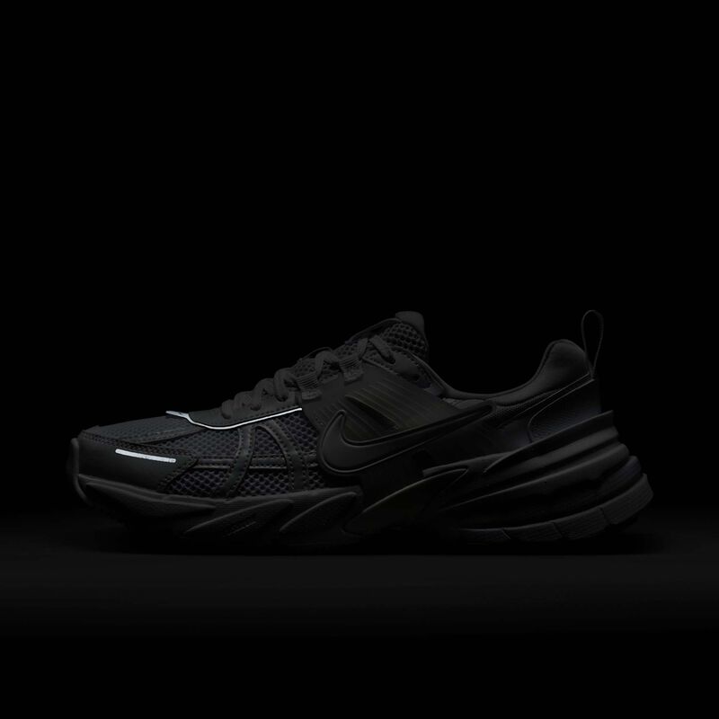 Nike V2K Run, Blanco/Blanco, hi-res
