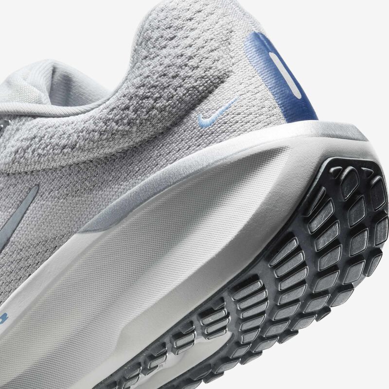 Nike Winflo 11, Gris Humo Claro/Rosa Eco/Blanco Cumbre/Peltre Metalizado, hi-res