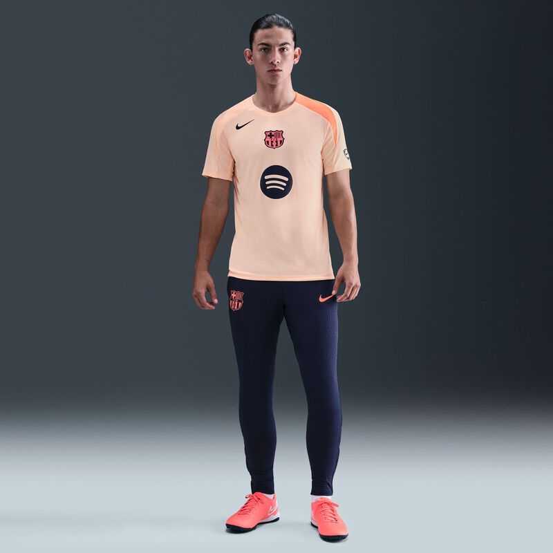 FC Barcelona Strike Third, Naranja, hi-res