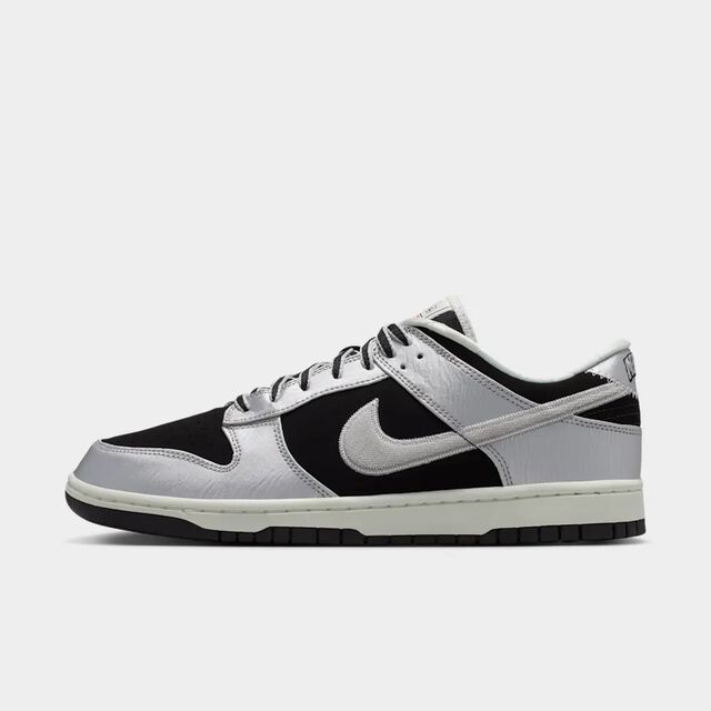 [Ljava.lang.String;@435a9741 Nike Dunk Low Retro, Gris, hi-res