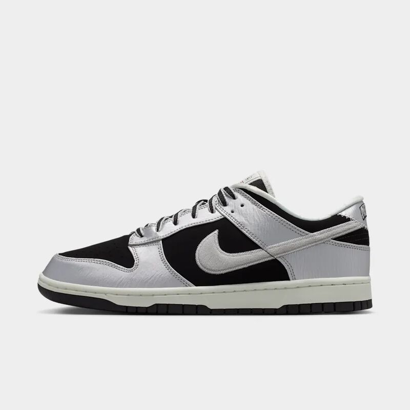 [Ljava.lang.String;@435a9741 Nike Dunk Low Retro, Gris, hi-res