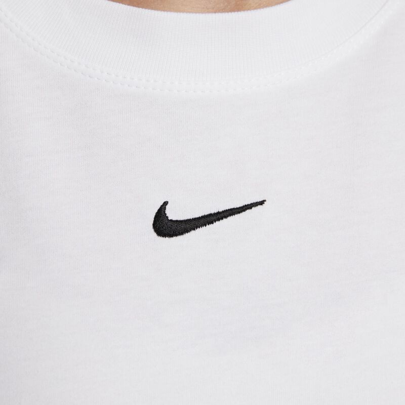 Nike Sportswear, Blanco/Negro, hi-res
