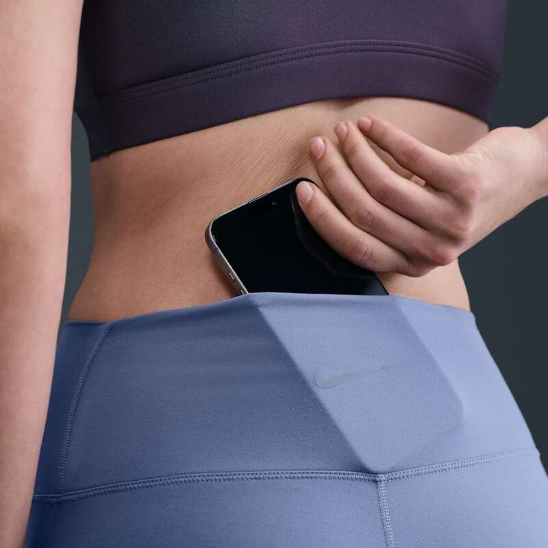 Legging Nike Sportswear, Azul, hi-res