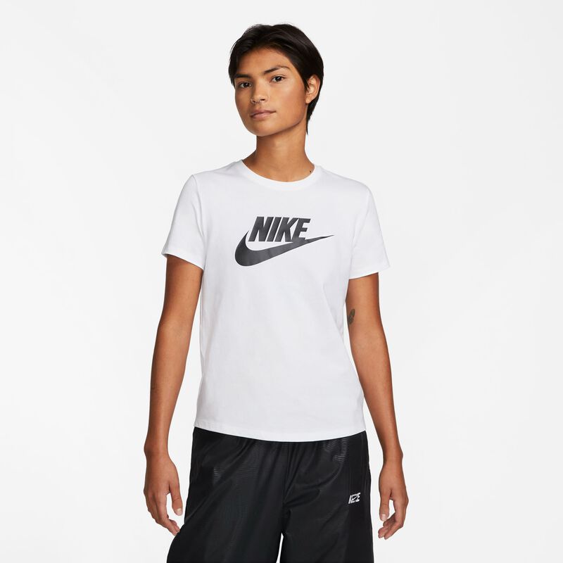 Nike Sportswear Essentials, Blanco/Negro, hi-res
