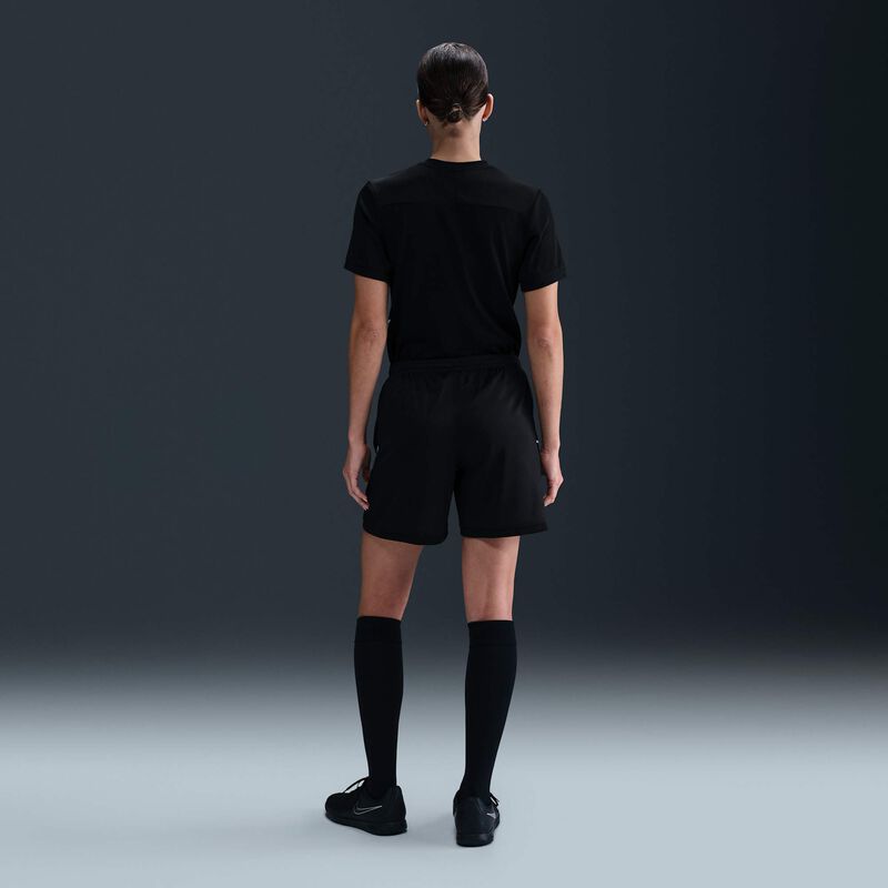 Nike Academy, Negro/Negro/Blanco/Blanco, hi-res