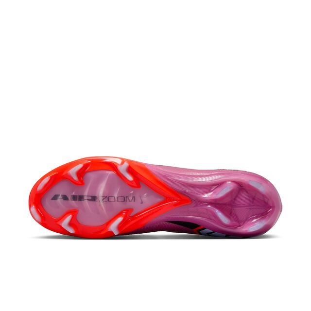 Chimp&uacute;n Nike Mercurial, Rosado, hi-res