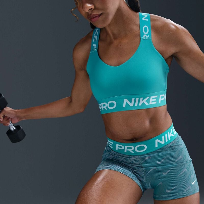 Nike Pro, Cactus Empolvado/Blanco, hi-res