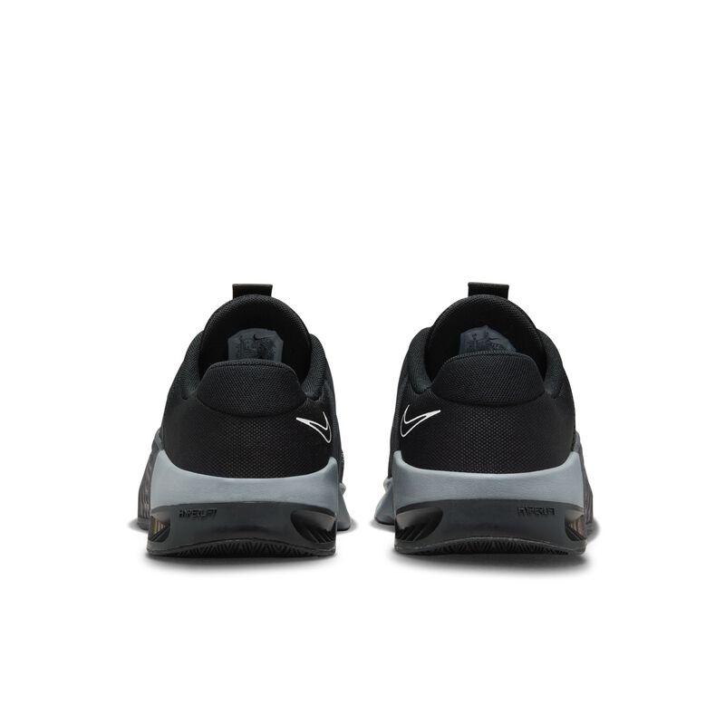 Nike Metcon 9, Negro/Antracita/Gris Humo/Blanco, hi-res
