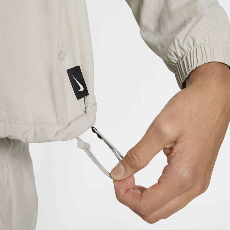 Nike Swoosh, Hueso claro/Blanco/Blanco, hi-res