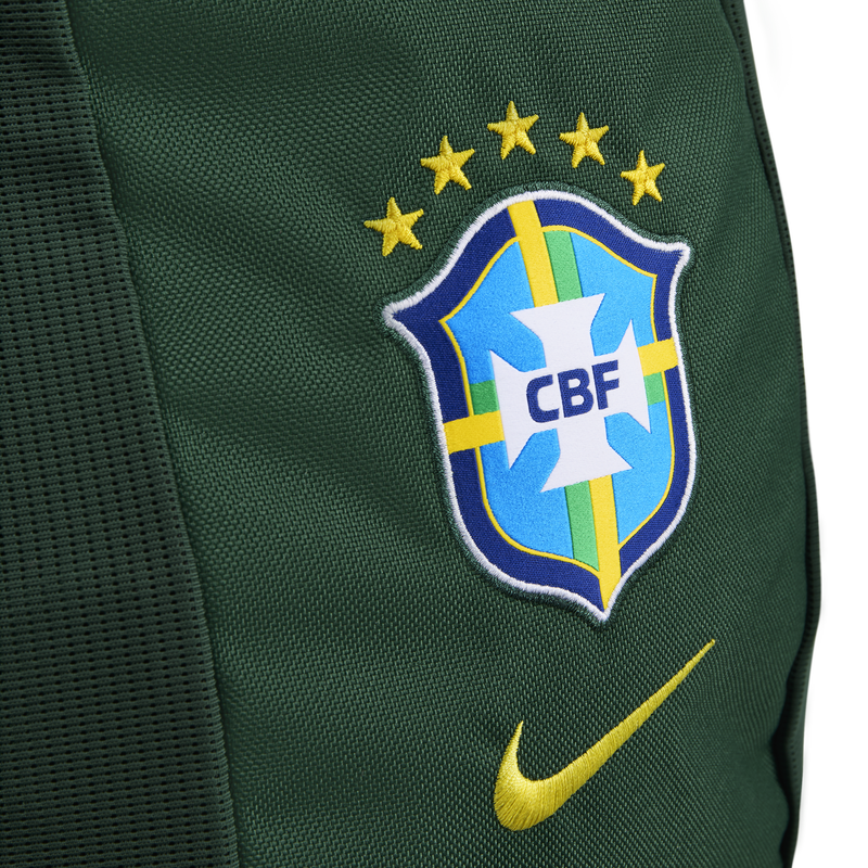 [Ljava.lang.String;@18470327 Brasil Nike Academy Backpack, Verde, hi-res