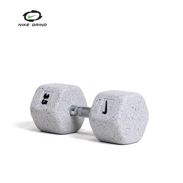 Nike Grind Dumbbell, Part&iacute;cula Gris Lobo, hi-res