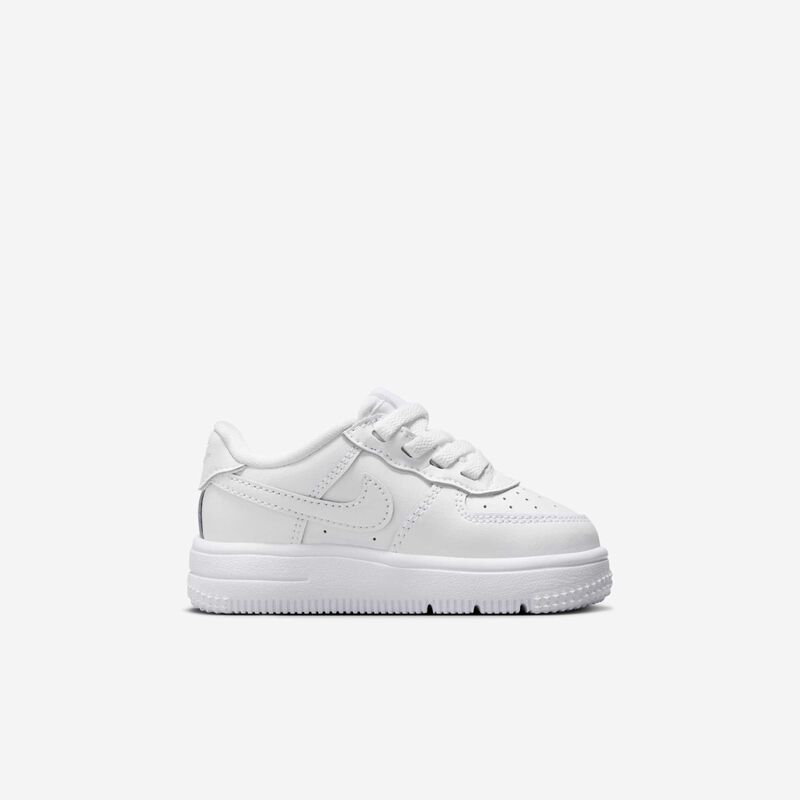 Nike Force 1 Low EasyOn, Blanco/Blanco/Blanco, hi-res
