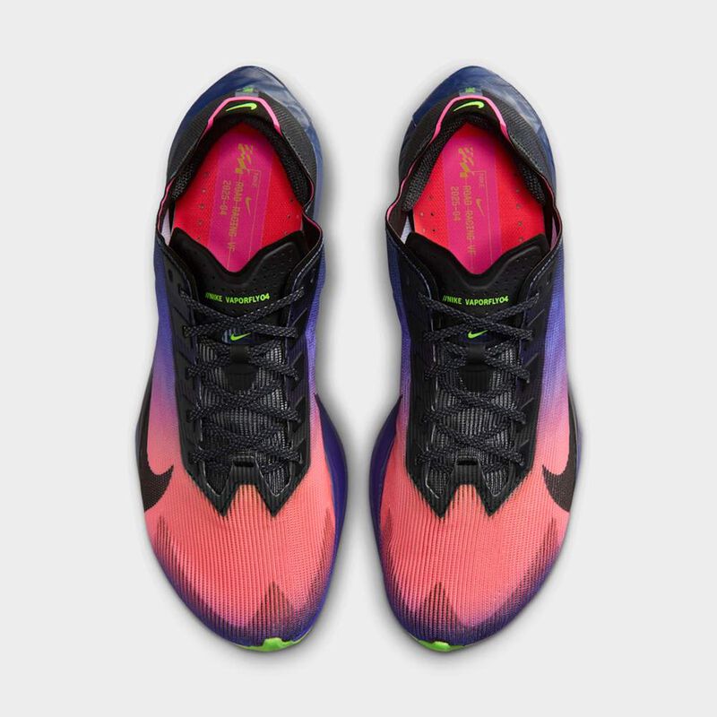 Zapatilla Nike Vaporfly&nbsp;4, Azul, hi-res