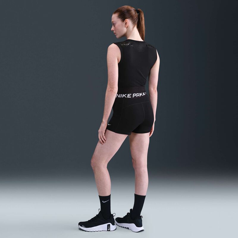 Polo Nike Sportswear, Negro, hi-res