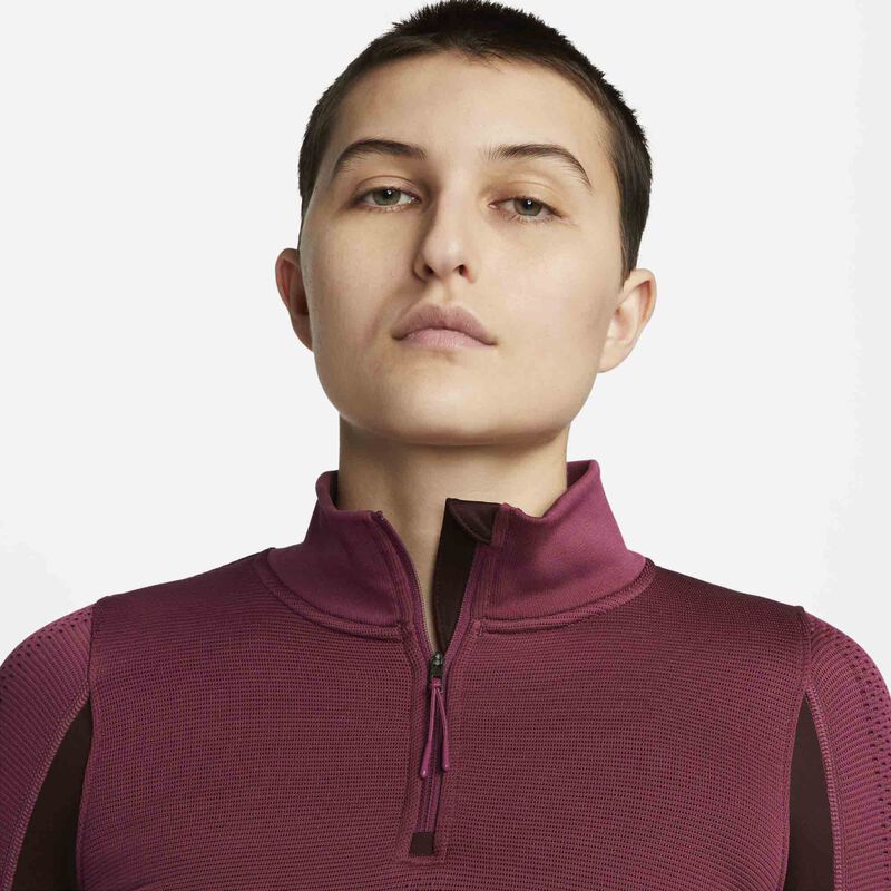 Nike Therma-FIT ADV City Ready, Palosanto/Borgoña Aplastado/Palo De Rosa, hi-res