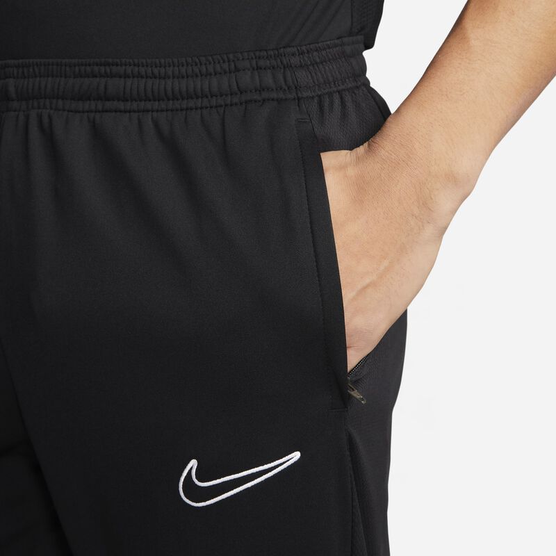 Nike Dri-FIT Academy, Negro/Negro/Blanco, hi-res