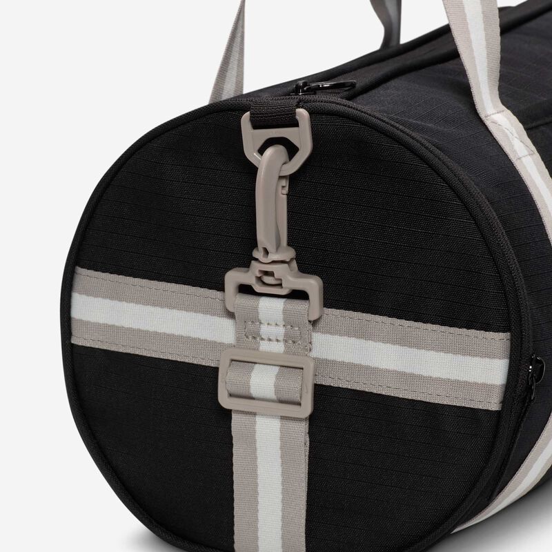 Nike Heritage, Negro/Gris Universitario/Blanco Cumbre, hi-res