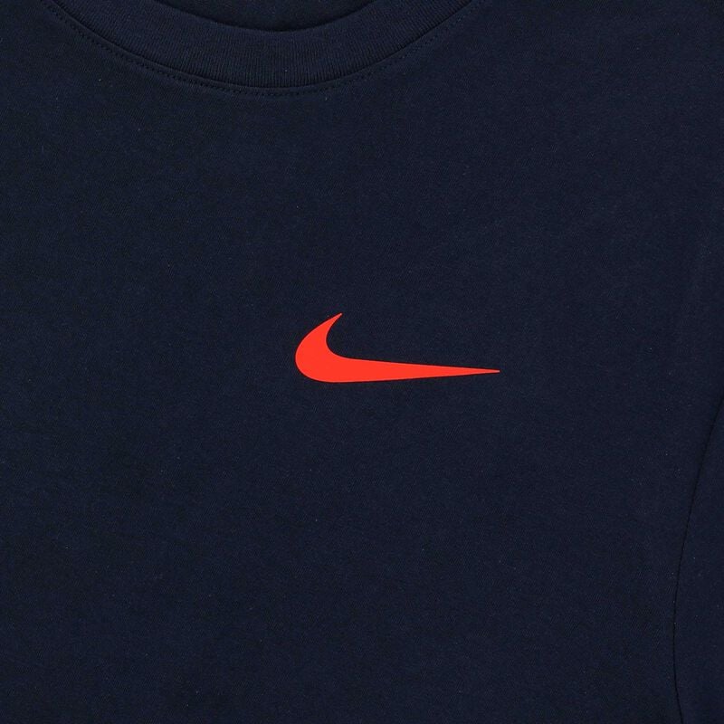 Camiseta Nike Sportwear, Negro, hi-res