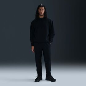 Nike 24.7 ImpossiblySoft, Negro, hi-res