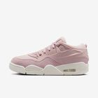 Air Jordan 4 RM, Oxford Rosa/Fantasma, hi-res